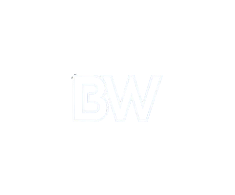 BUILDWEB Logo